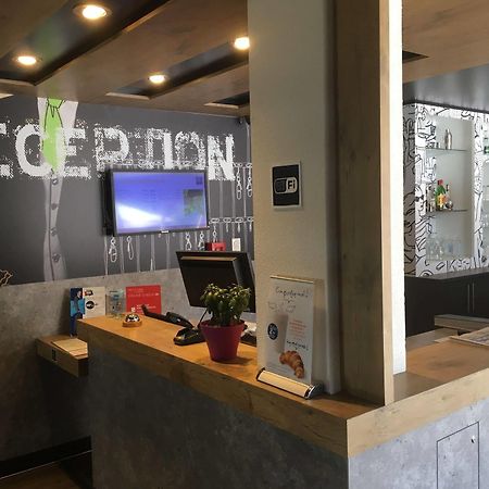 Ibis Budget Perpignan Sud エクステリア 写真