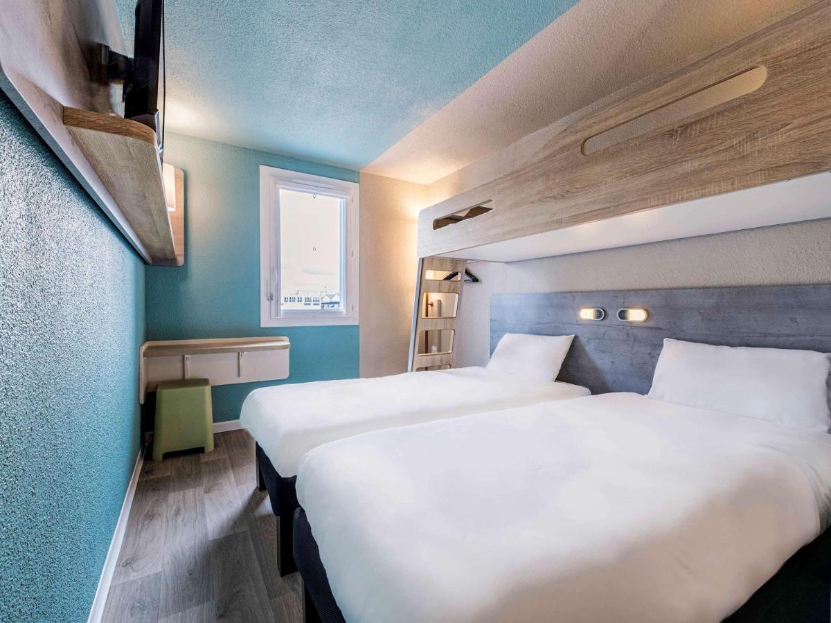 Ibis Budget Perpignan Sud エクステリア 写真