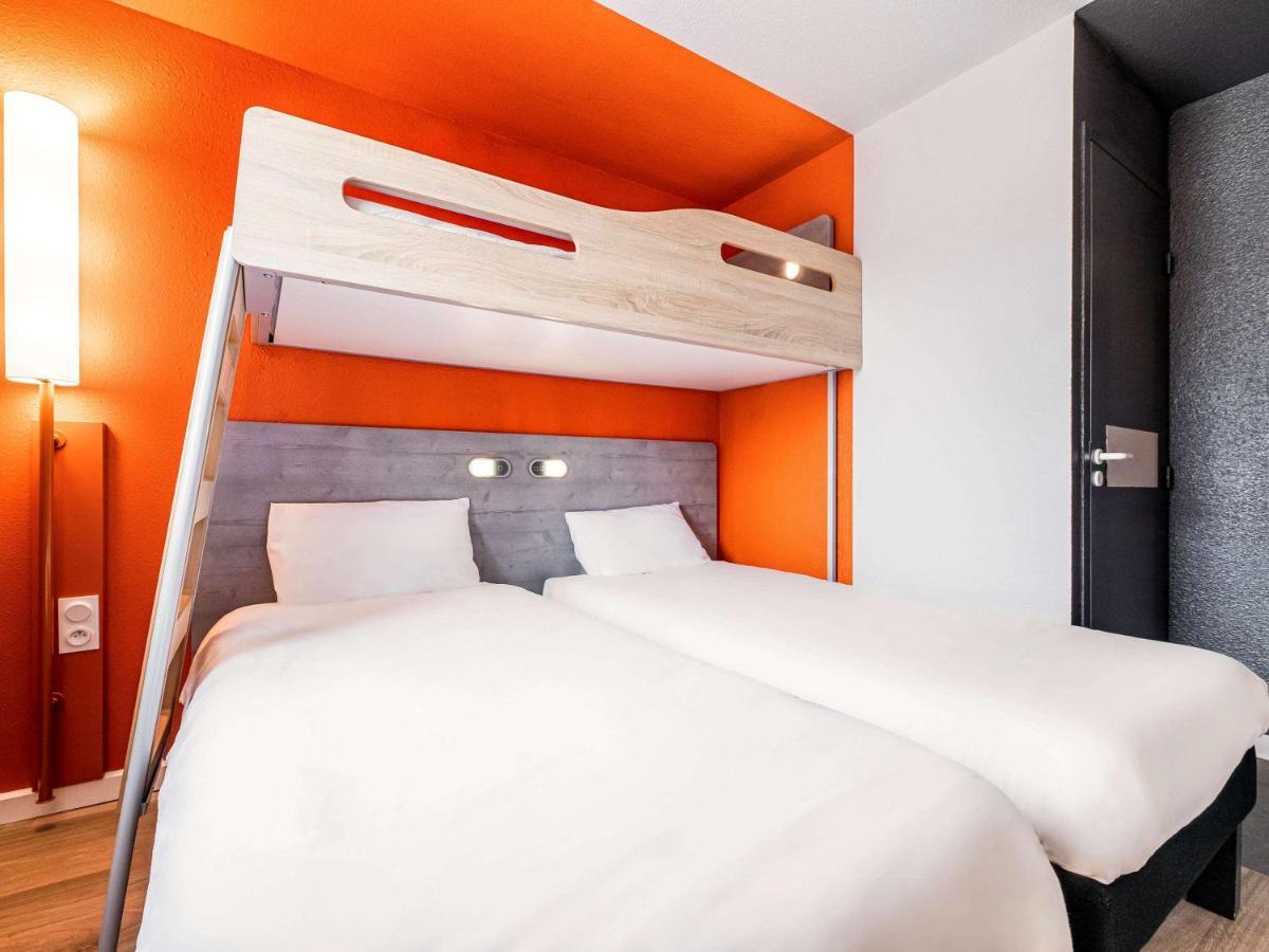 Ibis Budget Perpignan Sud エクステリア 写真