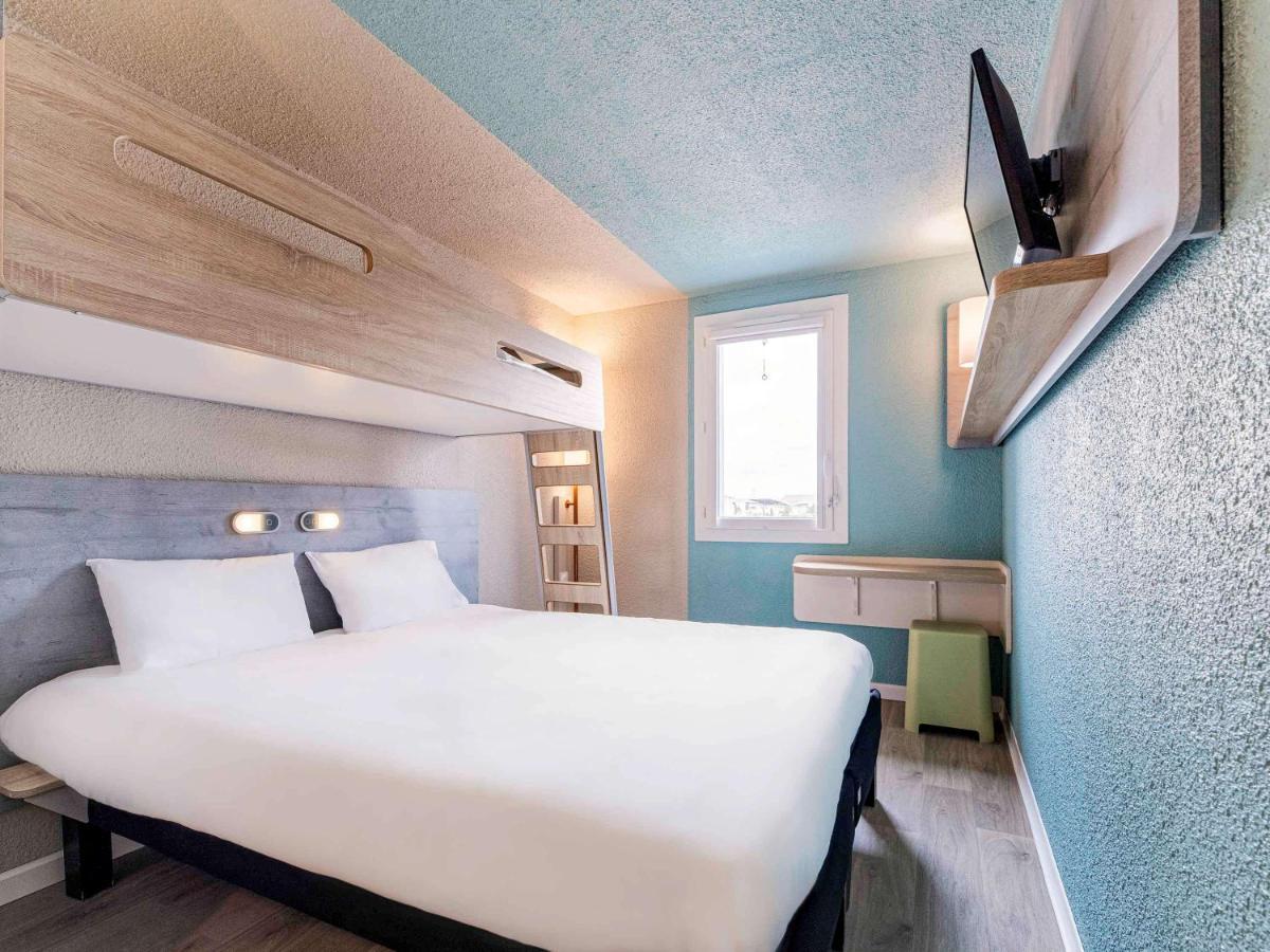 Ibis Budget Perpignan Sud エクステリア 写真