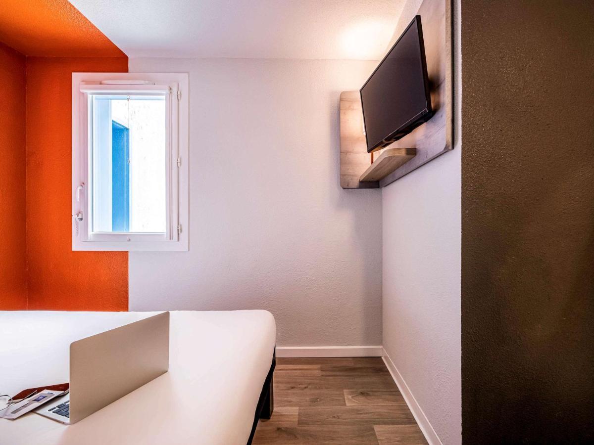 Ibis Budget Perpignan Sud エクステリア 写真