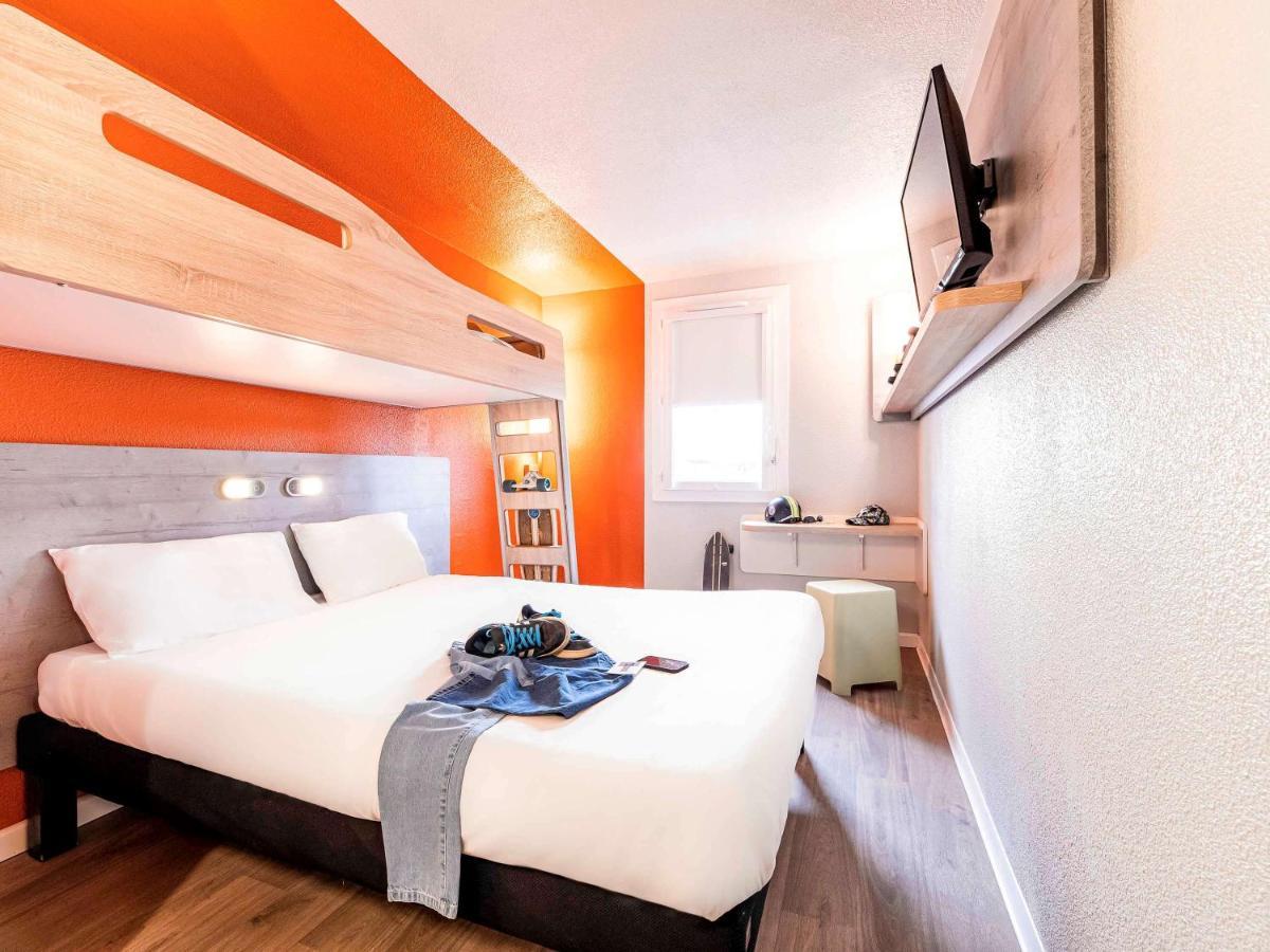 Ibis Budget Perpignan Sud エクステリア 写真
