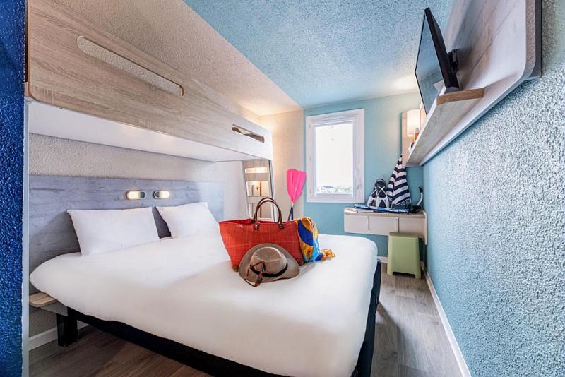 Ibis Budget Perpignan Sud エクステリア 写真