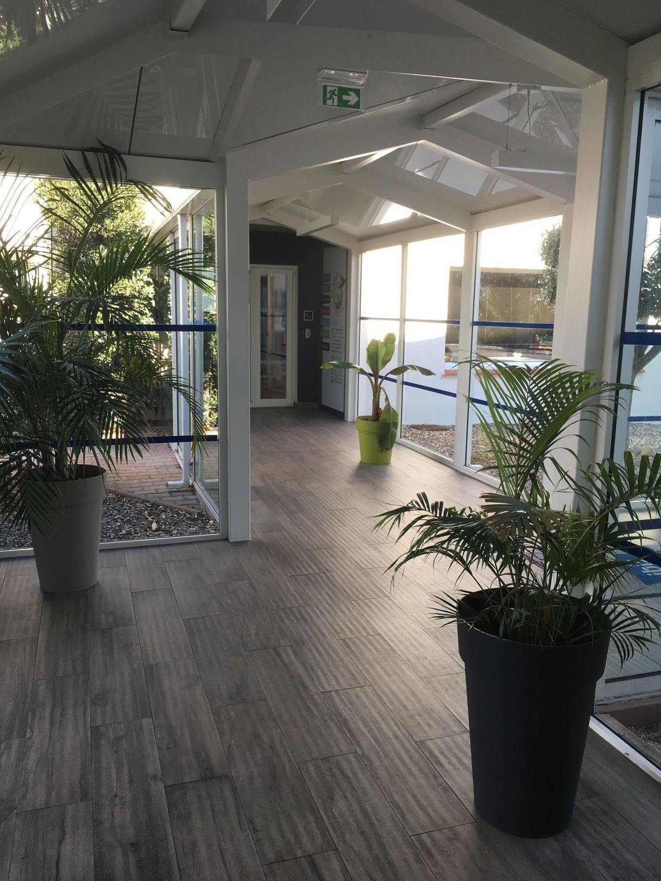 Ibis Budget Perpignan Sud エクステリア 写真