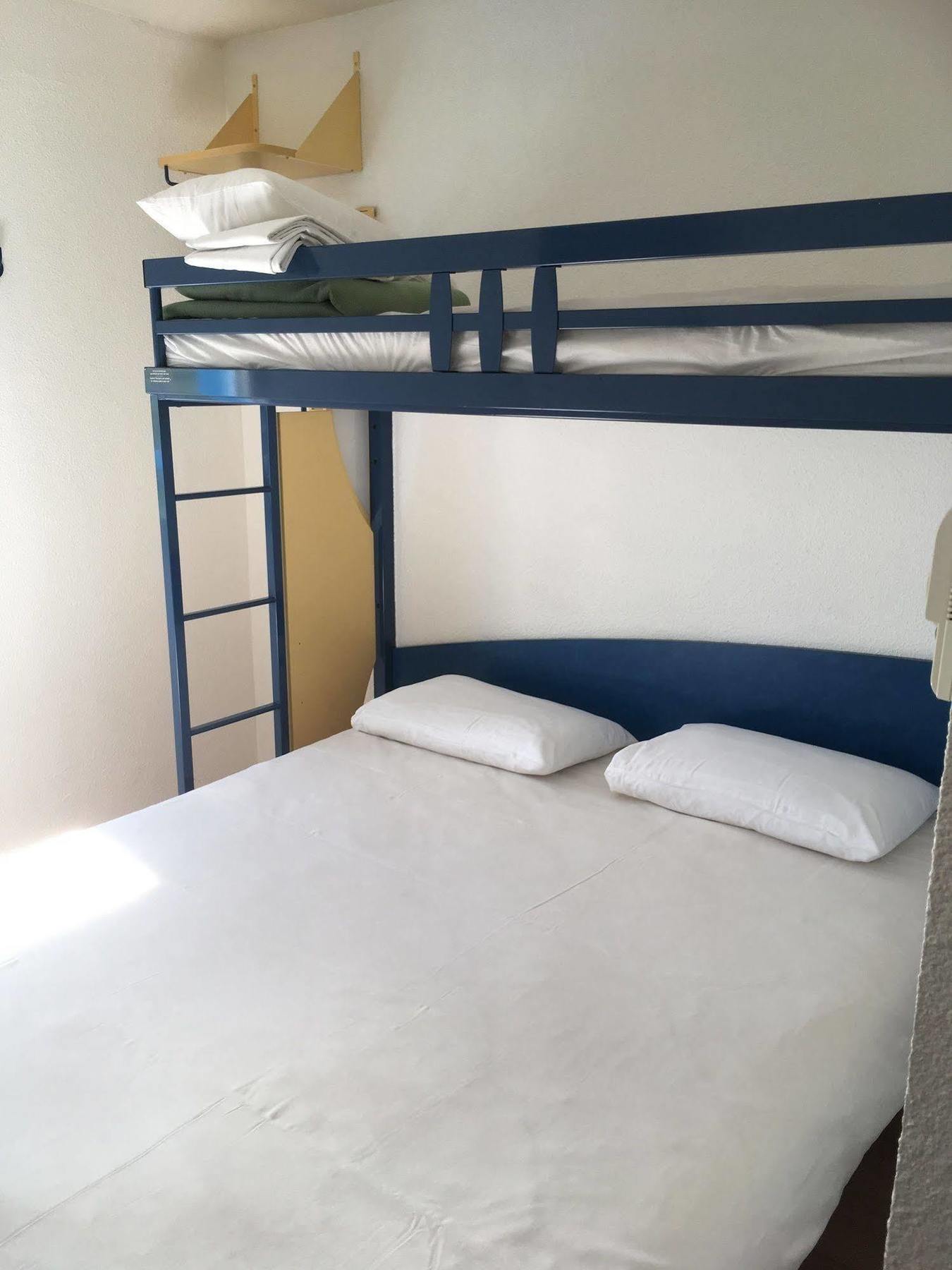 ホテル Ibis Budget Perpignan Sud エクステリア 写真