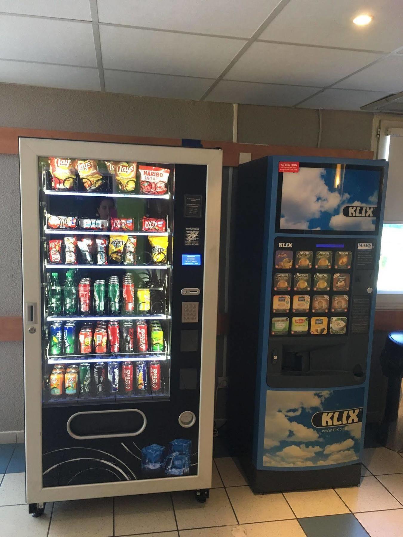 Ibis Budget Perpignan Sud エクステリア 写真